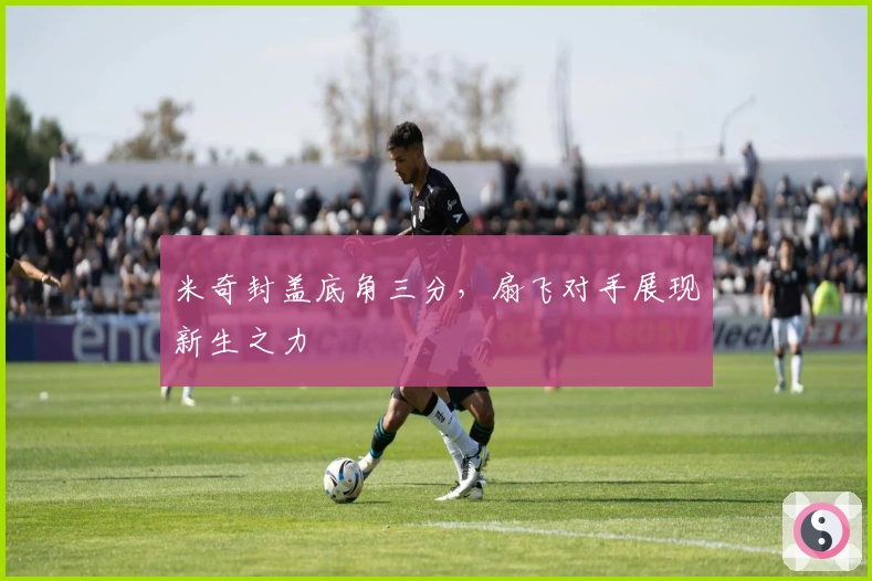 米奇封盖底角三分，扇飞对手展现新生之力