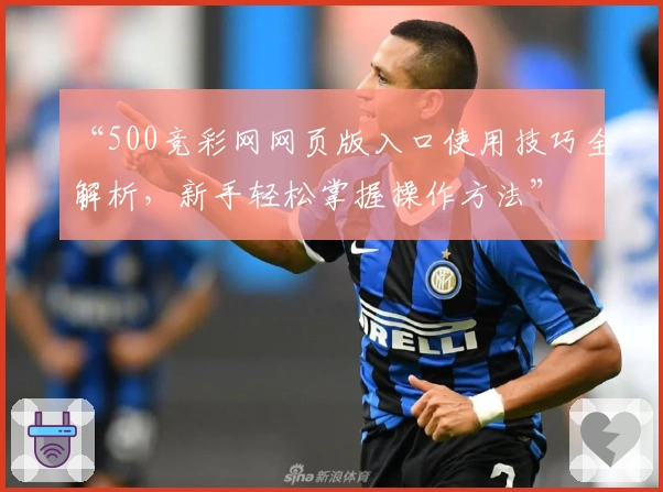 “500竞彩网网页版入口使用技巧全解析，新手轻松掌握操作方法”